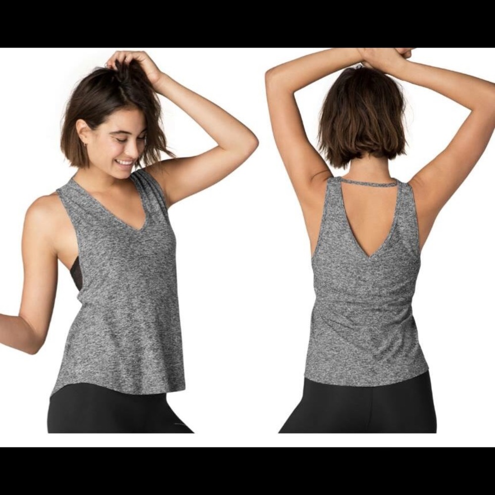 NWT Beyond Yoga Spacedye Tank